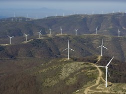 Νέο μεγάλο αιολικό project 105 MW στους δήμους Πύλης και Αργιθέας 